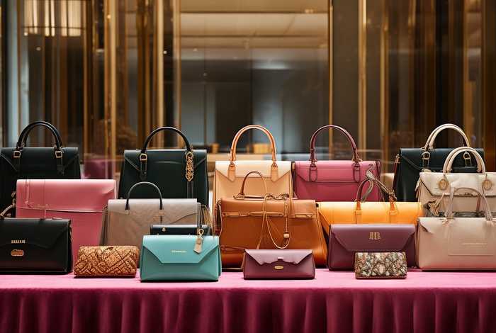 奢侈品牌的包有哪些 - 奢侈品牌的包有哪些系列