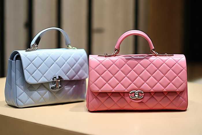 香奈儿官方网女包2024；香奈儿官网女包2019款