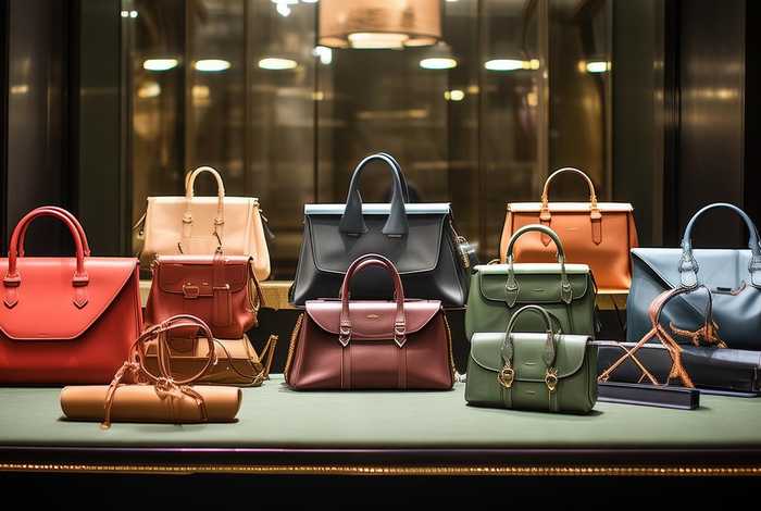 奢侈品牌排名一览表小包，奢侈品包十大名牌排行榜