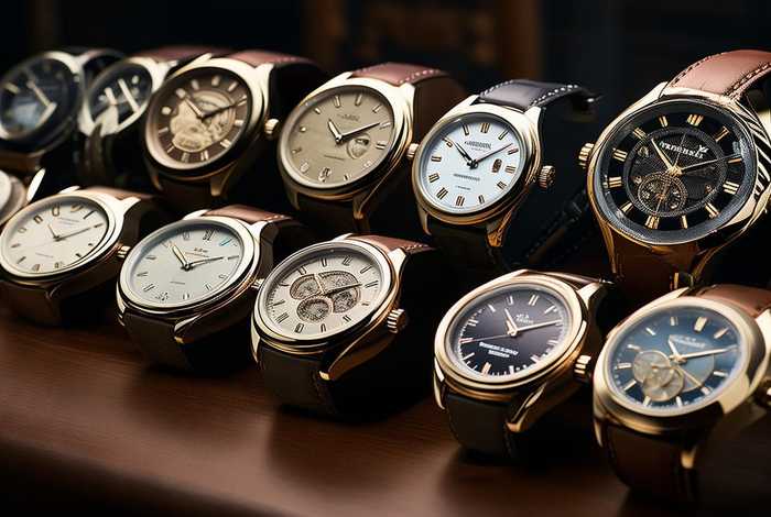 世界名表排名前十名英文（世界名表排名前十名英文翻译）