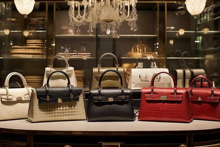最贵的包包品牌排行榜前十名价格（最贵的包包品牌排行榜前十名价格及图片）