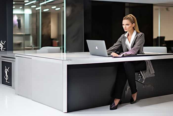 圣罗兰官方账号 圣罗兰官方账号注册