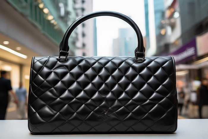 香奈儿22bag大号，香奈儿22bag大号香港定价