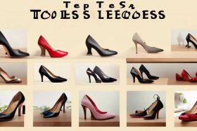 十大口碑最好的鞋子女鞋（十大口碑最好的鞋子女鞋图片）