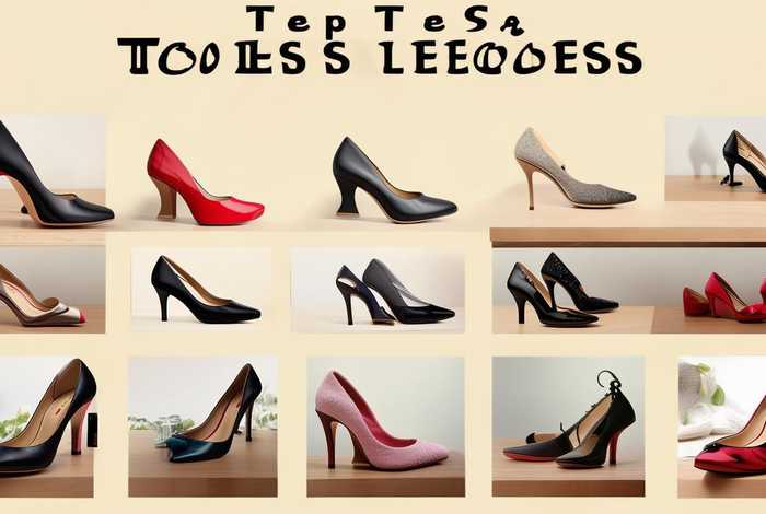 十大口碑最好的鞋子女鞋（十大口碑最好的鞋子女鞋图片）