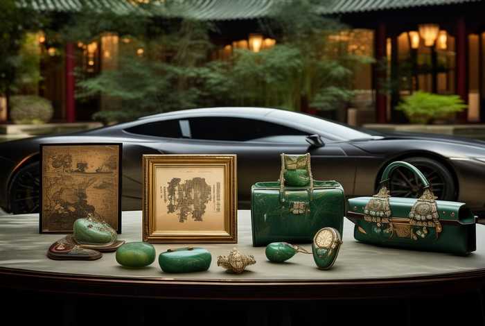 中国十大顶级奢侈品、中国十大顶级奢侈品价格