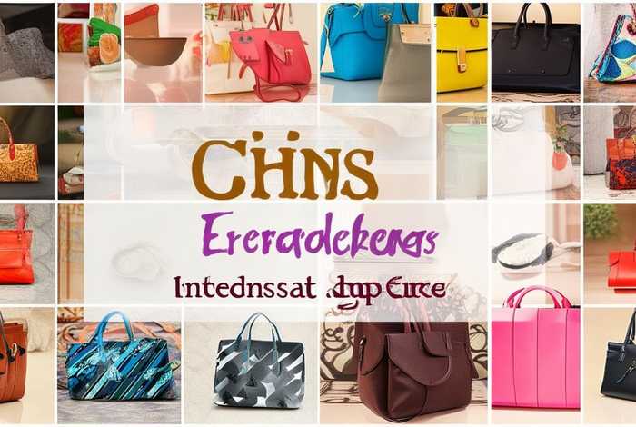 中国本土包包品牌大全，中国本土包包品牌大全图片