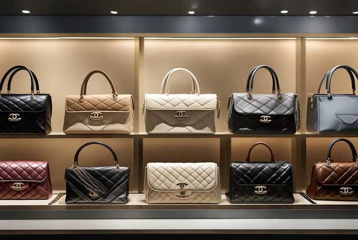 香奈儿包包图片大全集最新；香奈儿包包图片大全集最新价格