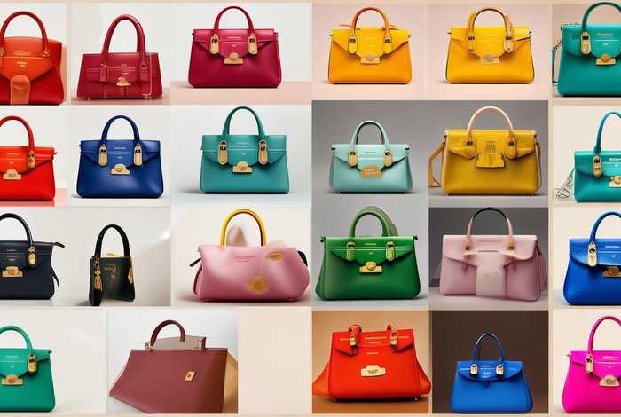 所有名牌包包的标志和名称及图片，所有名牌包包的标志和名称及图片大全