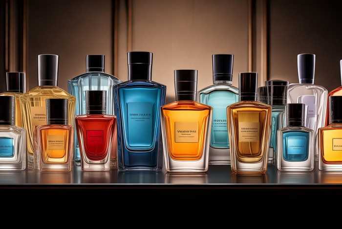 香水品牌大全名字及图片，香水品牌大全名字及图片介绍