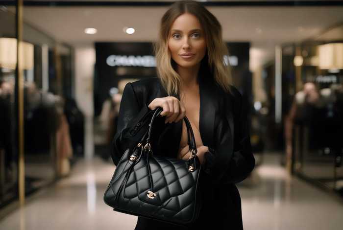 香奈儿取消订单后多久到账、香奈儿取消订单后多久到账啊