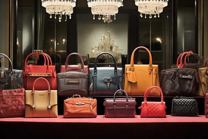 世界顶级奢侈品包包排名榜 世界顶级奢侈品包包排名榜前十名