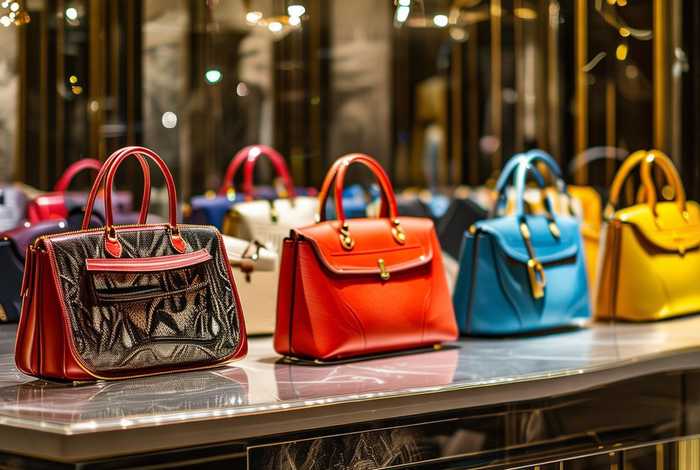 世界顶级包品牌大全；世界顶级包包奢侈品牌大全