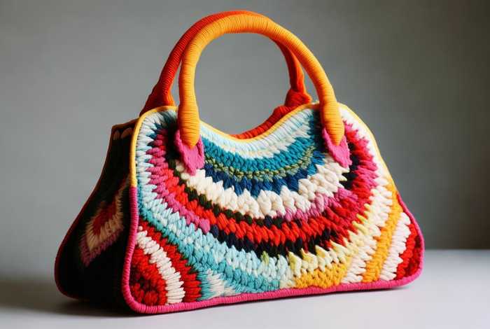 最好看的包包钩法视频 最好看的包包钩法视频大包