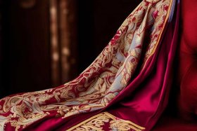 围巾的奢侈品牌有哪些，围巾的奢侈品牌有哪些牌子