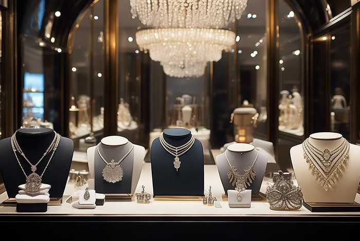 项链十大高端品牌（项链十大高端品牌排名）