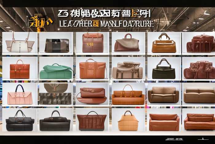 中国十大皮革厂家有哪些 中国十大皮革厂家有哪些品牌