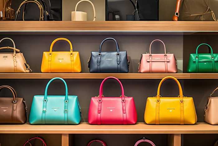 休闲女包牌子，休闲女包牌子排行榜