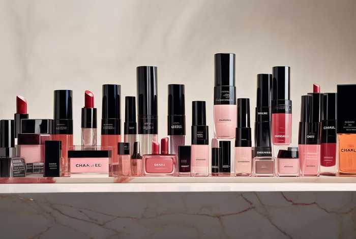 香奈儿化妆品官网 香奈儿化妆品官网图片大全