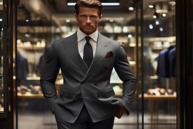 十大男装品牌西服（十大男装品牌西服排名）