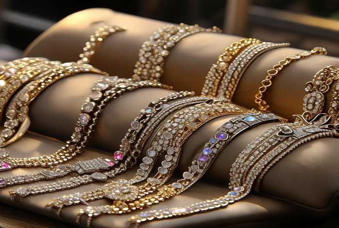 十大奢侈品牌手链手镯；十大奢侈品牌手链手镯有哪些