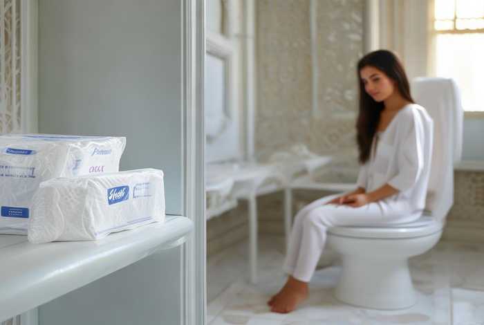 卫生巾哪个牌子最安全；卫生巾哪个牌子最安全第一名