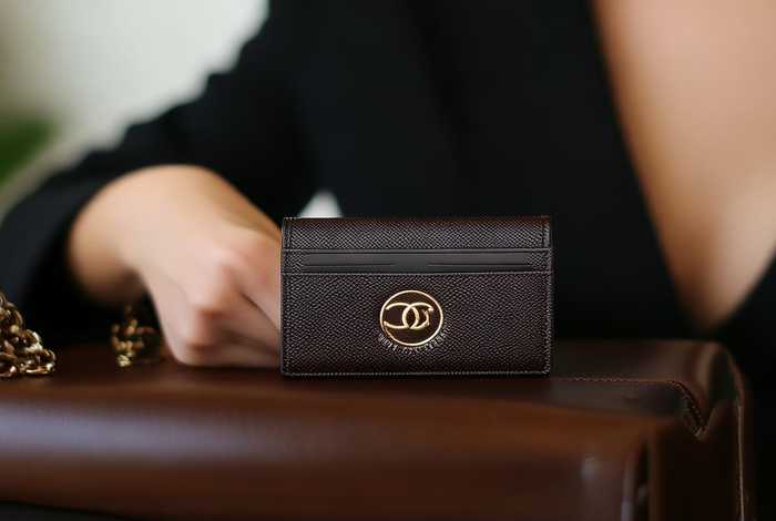 香奈儿卡包多少钱一个，香奈儿小卡包多少钱