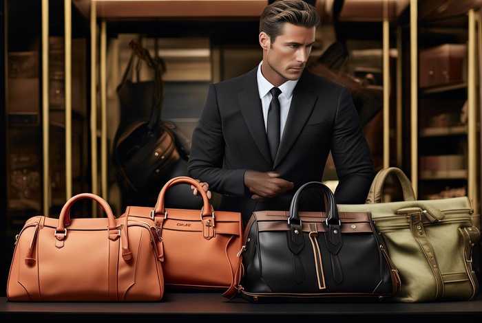 十大名牌包男士，十大名牌包男士品牌