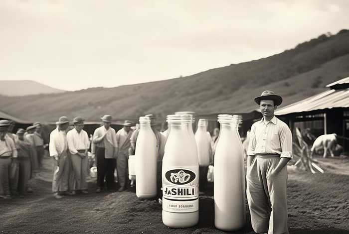 雅士利品牌历史介绍（雅士利品牌历史介绍视频）