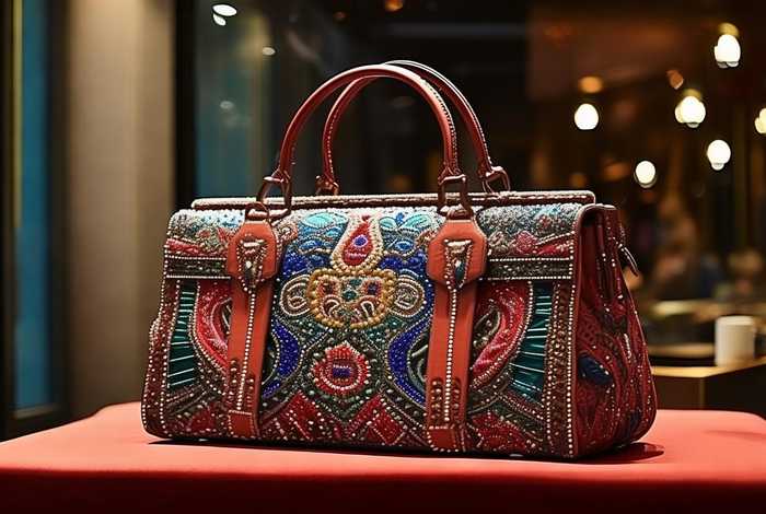 最好看手工包包，最好看手工包包品牌