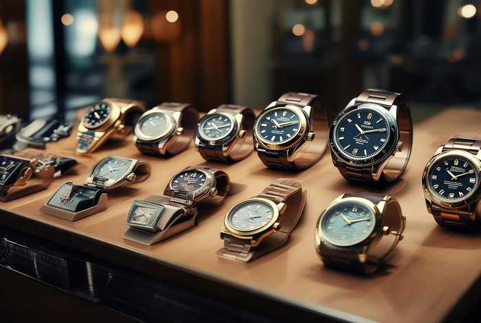 世界名表排行榜百度百科 世界名表排行榜