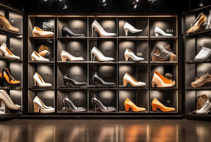 中国名牌鞋子品牌大全；中国名牌鞋子品牌大全排名