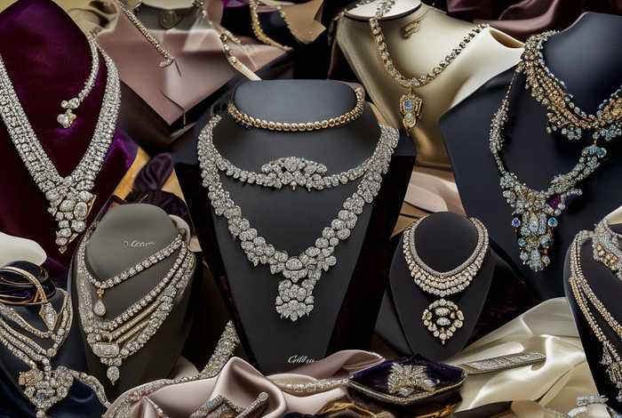 奢侈品项链品牌排行榜前十名 奢侈品项链品牌排行榜前十名有哪些