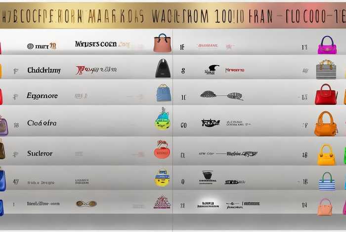 一千到两千的包包品牌排行榜，一千到两千的包包品牌排行榜图片