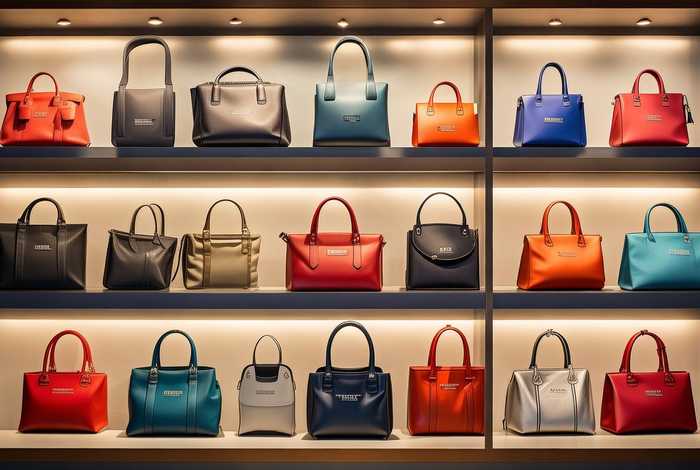 箱包品牌有哪些（箱包品牌有哪些名字）