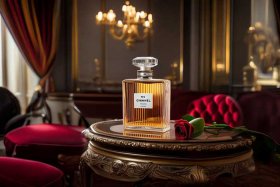 为什么香奈儿香水那么贵 为什么香奈儿香水那么贵呢