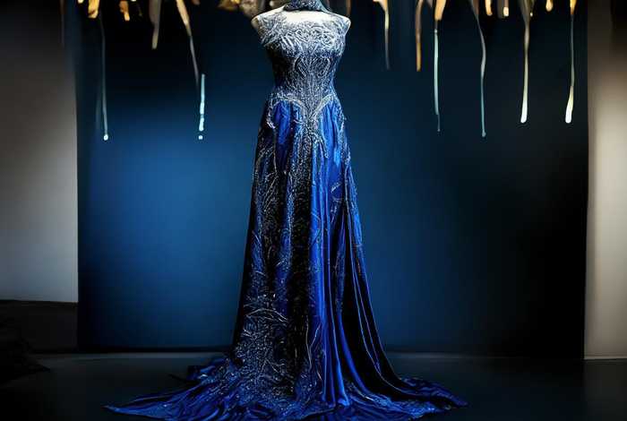 奢侈品牌衣服设计；奢侈品牌衣服设计理念