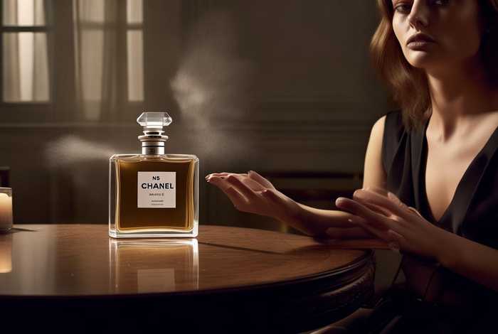 香奈儿香水哪款最好闻直播 香奈儿香水哪款最好闻直播卖
