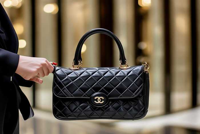 香奈儿官方旗舰店官网女包；香奈儿官网官方旗舰店包包