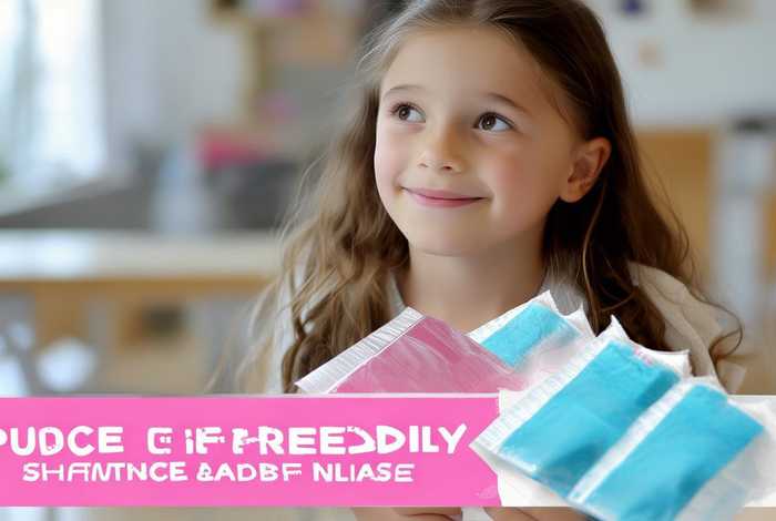 卫生巾13岁女生用什么实惠又好，卫生巾13岁女生用什么实惠又好用