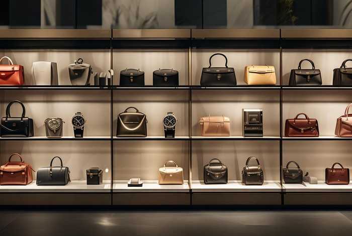 中低端奢侈品牌有哪些、中低端奢侈品牌有哪些牌子