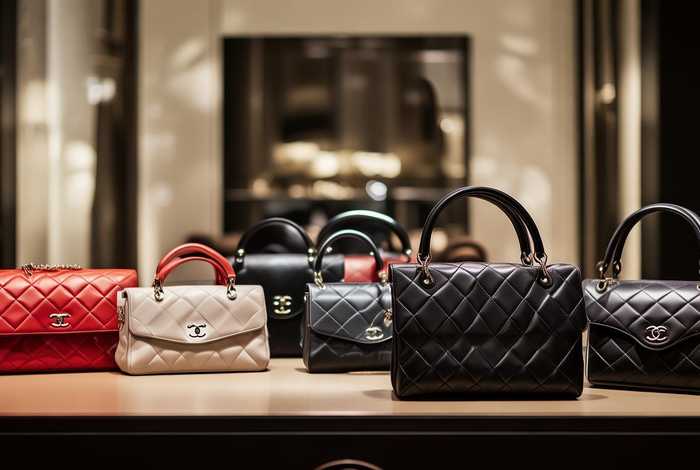 香奈儿必买十大经典包最新款（香奈儿必买十大经典包最新款图片）