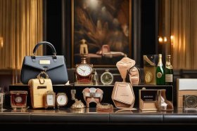 十大奢侈品品牌排名 - 十大奢侈品品牌排名榜