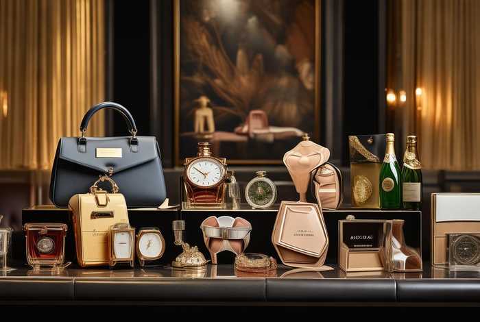 十大奢侈品品牌排名 - 十大奢侈品品牌排名榜