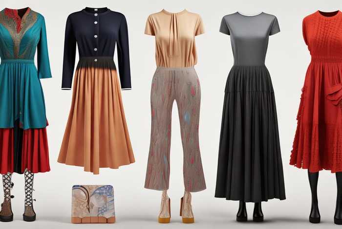 衣服包包样式，衣服包包样式图片大全