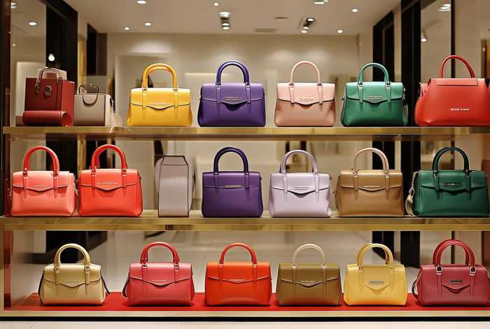 中档包包排行榜前20名品牌；中档包包排行榜前20名品牌有哪些