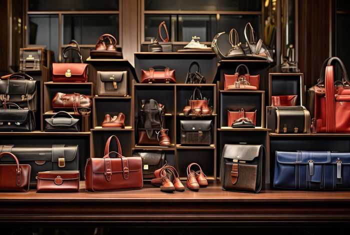 十大皮具奢侈品排名、十大皮具奢侈品排名图片
