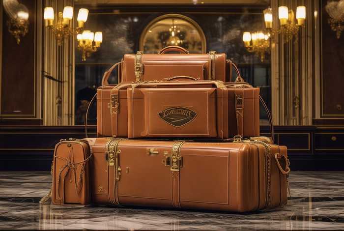 什么牌子包包luggage（什么牌子包包最贵）