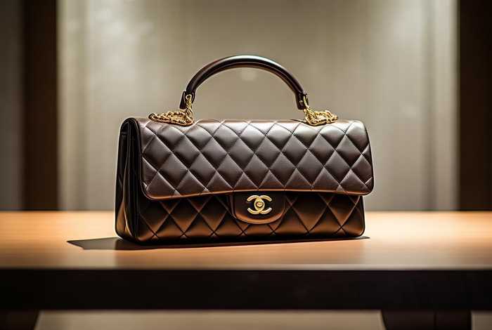 香奈儿包包正品查询官网 - 香奈儿包包中国官网正品