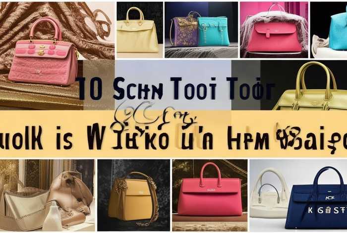 十大名牌包有哪些，十大名牌包有哪些图片